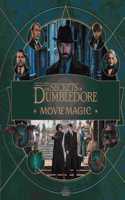 Fantastic Beasts - The Secrets of Dumbledore: Movie Magic