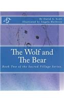 The Wolf and The Bear