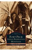Fort Peck Indian Reservation: (English)
