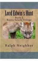 Lord Edwin's Hunt