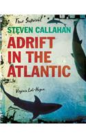 Steven Callahan: Adrift in the Atlantic(True Survival)