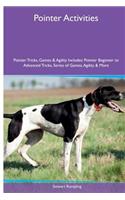 Pointer Activities Pointer Tricks, Games & Agility. Includes