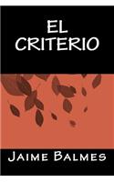 El Criterio: (Spanish)