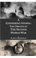 A Gathering Storm