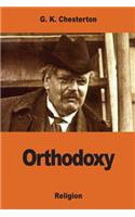 Orthodoxy