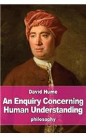 Enquiry Concerning Human Understanding