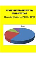 Simplified Guide To Marketing