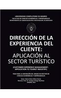 Dirección de la Experiencia del Cliente