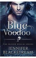Blue Voodoo