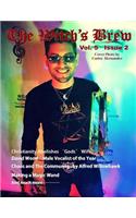 Witchs Brew, Vol 5 Issue 2: (Witch's Brew)