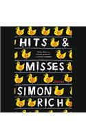 Hits and Misses Lib/E: Stories