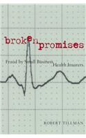Broken Promises