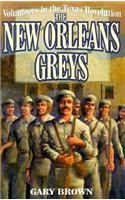 Volunteers in the Texas Revolution
