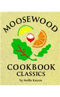 Moosewood Cookbook Classics