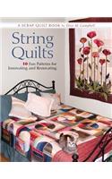 String Quilts