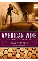 American Wine