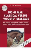 Tug of War: Classical Versus 