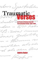Traumatic Verses