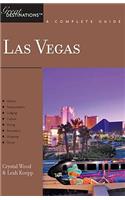 Explorer's Guide Las Vegas: A Great Destination: (0 Explorer's Great Destinations)