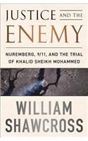 Justice and the Enemy