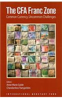 The CFA Franc Zone
