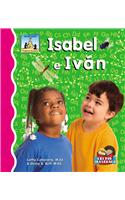 Isabel E Ivan: (Sandcastle: Primeros Sonidos)