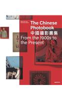 The Chinese Photobook