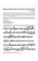Orchestral Excerpts for Timpani