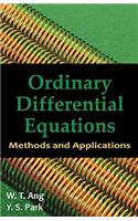 Ordinary Differential Equations