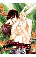 Sweet Blood Volume 2