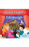 Good Night Edinburgh