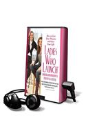 Ladies Who Launch
