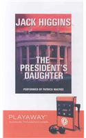 The President's Daughter