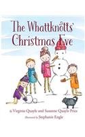 Whattknotts' Christmas Eve