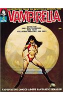 Vampirella Archives Volume 1