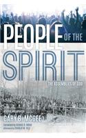 People of the Spirit: The Assemblies of God
