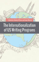 Internationalization of Us Writing Programs