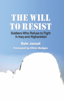 The Will to Resist