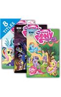 My Little Pony: Friendship Is Magic (Set)
