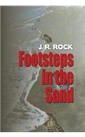 Footsteps in the Sand