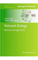 Network Biology