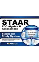 Staar Eoc Algebra II Assessment Flashcard Study System