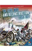 Civil War and Reconstruction: Set850-Set877