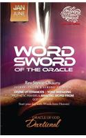 Oracle of Devotional Jan to June 2016 Prophetic Sword