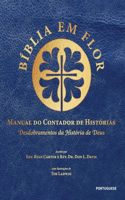 Bíblia em Flor Manual do Contador de Histórias