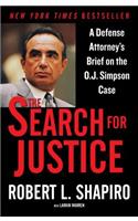 Search for Justice