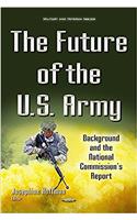 Future of the U.S. Army