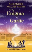 Enigma of Garlic