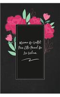 Mamie Ne Viellit Pas Elle Prend De La Valeur.: envoyez-le comme cadeau à la personne qui vous vient à l'esprit, il/elle va l'adorer!