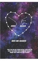 2020 The Astrology of Love for Aries with aquarius